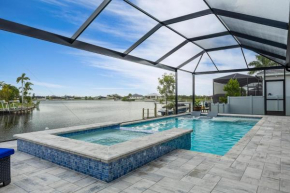 It's a GOLD RUSH! Paddleboard, Kayak, Saltwater Pool & Spa - Villa Sea'n Coastal View - Roelens